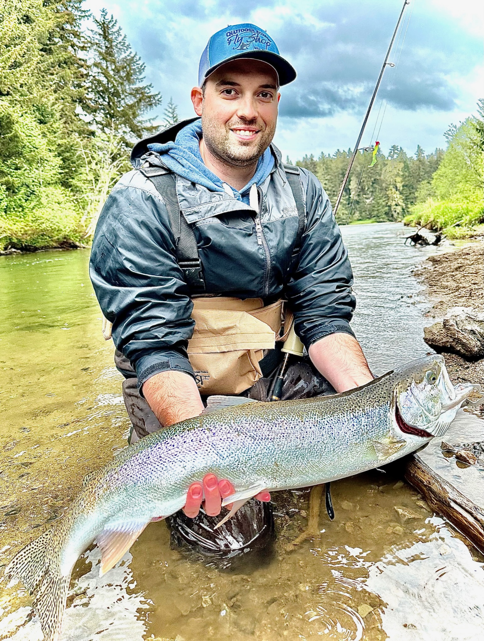 Steelhead